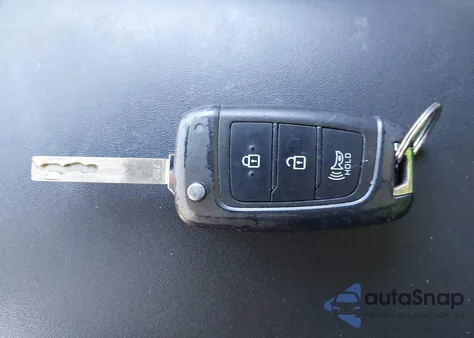 2021 Hyundai Santa Fe Se из США, поврежденный, VIN 5NMS14AJ0MH341165